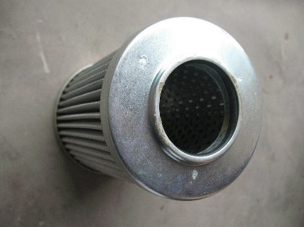 Sdlg Brand L953f LG953n Wheel Loader Spare Parts Filter 4110000507001