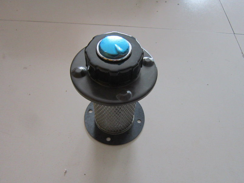 Sdlg LG958L Wheel Loader Spare Parts Fuel Filter Ql8 4110000613