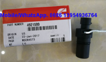 Brand New Piston Sensor 4921599 for Dcec Engine