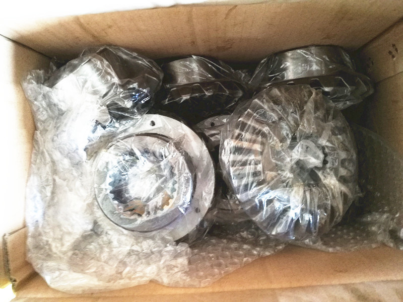 Half Axle Gear 29070000371 Sdlg Spare Parts