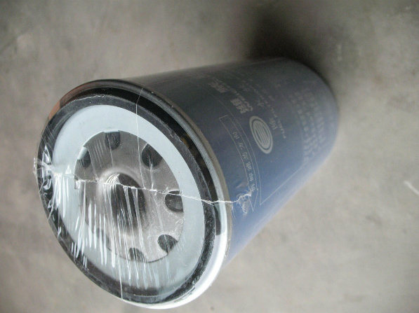 Sdlg LG968 LG978 LG979 Wheel Loader Engine Parts Fuel Filter/Water Saperator 612600081335 4110000909004