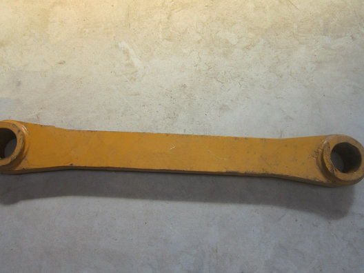 Sdlg LG936 Wheel Loader Parts Air Connecting Rod 29150004561