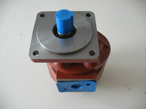 Chinese Brand Sdlg Motor Grader Spare Parts W-01-00018 Gear Pump Cbg2100