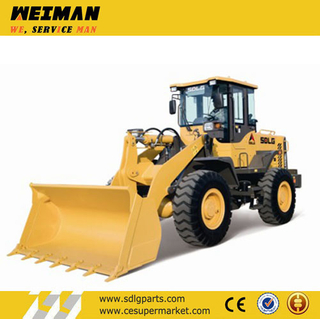 Earth Moving Machinery 3t Wheel Loader Sdlg LG936L