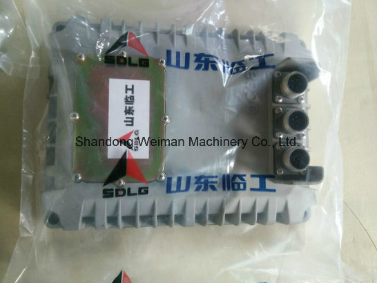 Sdlg Wheel Loader LG958 LG968 Zf 4wg200 Transmission Parts ECU 4130000721