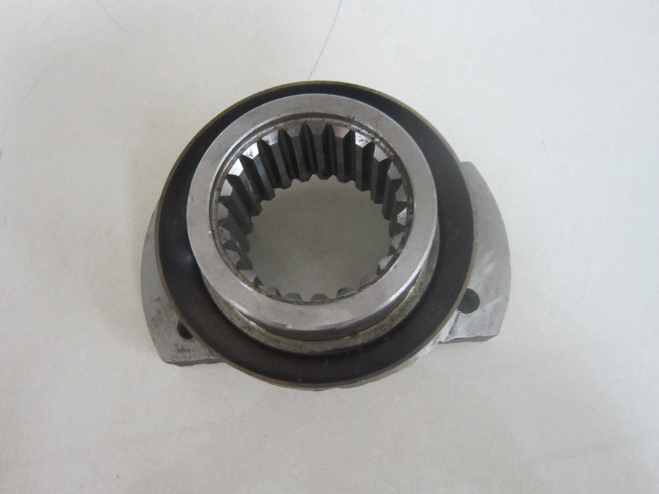 Sdlg LG956 LG958 Wheel Loader Alxe System Parts Input Flange 29070011091