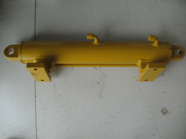 Sdlg LG956 Wheel Loader Spare Parts Cylinder Hsgl-90*45*360-597 4120001643