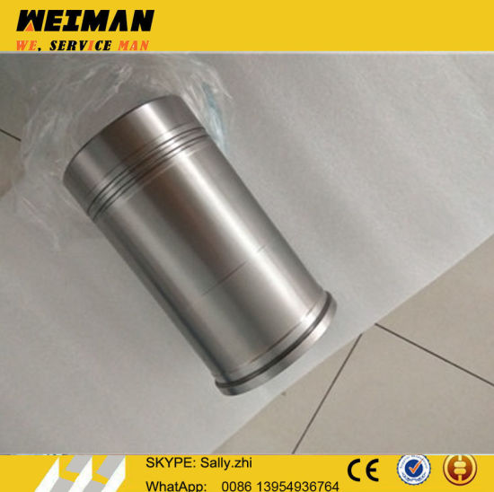 Brand New Cylinder Liner 330-1002064b for Yuchai Engine Yc6b125-T21