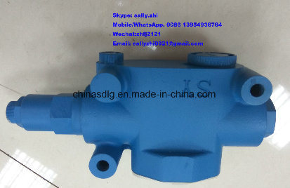 Brand New Sdlg Priority Valve Yxl-F250f for Sale