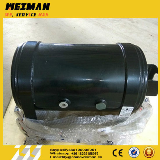 LG936L Payloader Parts, Sdlg Air Reservioir Completer 29220000541 From China for Sale