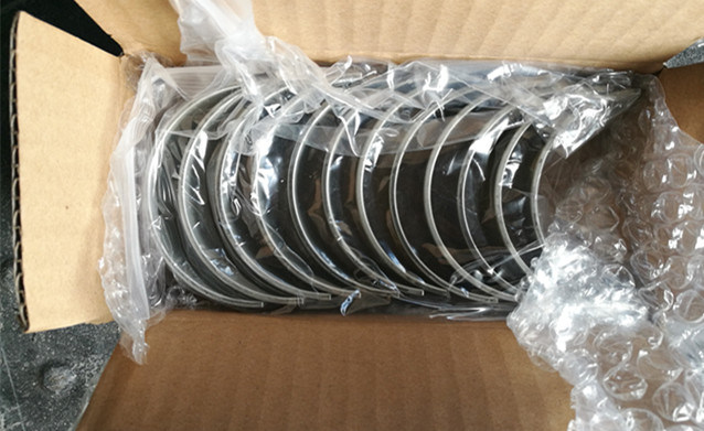 Upper Bearing Shell 4110000970004 Use on Wheel Loader