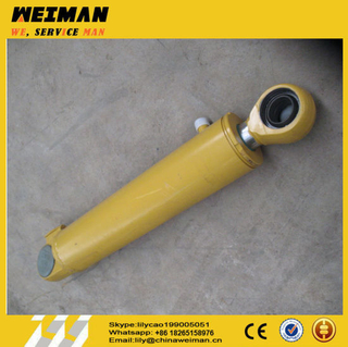 Sdlg LG936L Wheel Loader Spare Parts Tilt Cylinder Hsgf-140*80*502-952p 4120001083