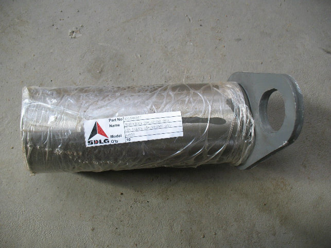 Sdlg LG953 LG956 LG958 Wheel Loader Parts Pin Lgb301-95*133*250g-40cr 4043000017
