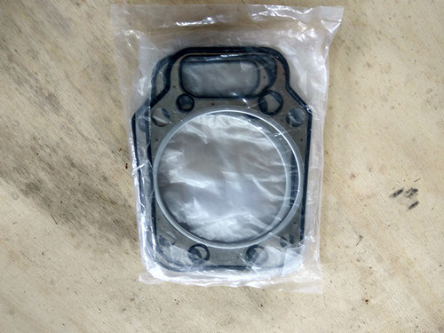 Sdlg LG936L Wheel Loader Spare Parts, Weichai Deutz Diesel Engine Parts Cylinder Head Gasket 13026701