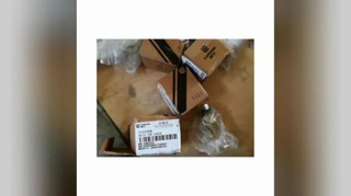 LG956 LG936 LG938 LG958 Air Drive Valve/ Oil-Water Separator St-50g 4120000084