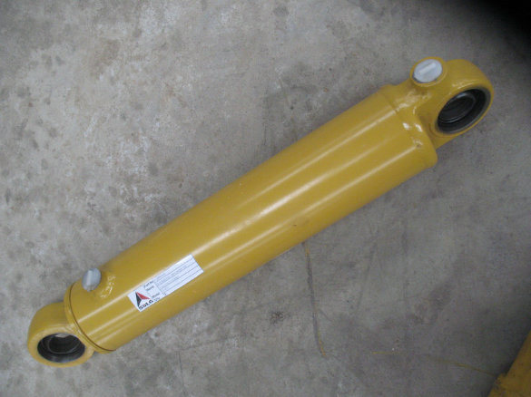 Sdlg LG953 Wheel Loader Spare Parts Steering Cylinder Hsgl-90*45*360-597 4120000560