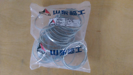 Retainer Ring Js-Zl50-005 4120001739007 for Sdlg LG936L /LG956L Wheel Loader Disk Brake (371328)