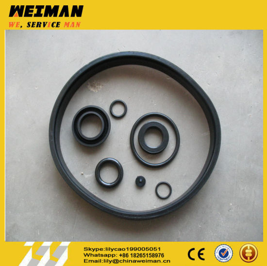 Sdlg LG936L Wheel Loader Brake Booster Parts Sealing Ring Kit 4120000090051