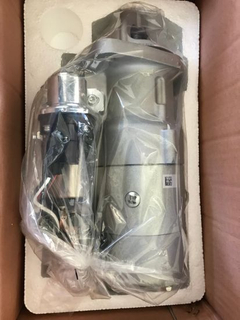 12187645 Starter for Wheel Loader