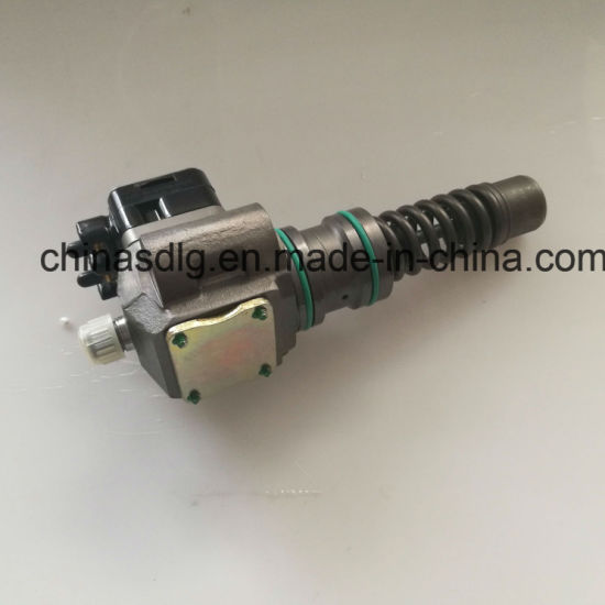 Unit Injection Pump Ndb008 4110001007067 for Sdlg Payloader