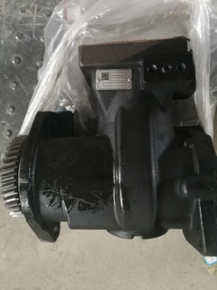 Air Compressor 4929623 for Wheel Loader