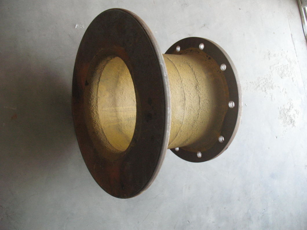 LG958 Wheel Loader Spare Parts 2907000007 Break Disc