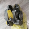 Oil Pump for Shantui Bulldozer Engine Using Wd615 /61500070030
