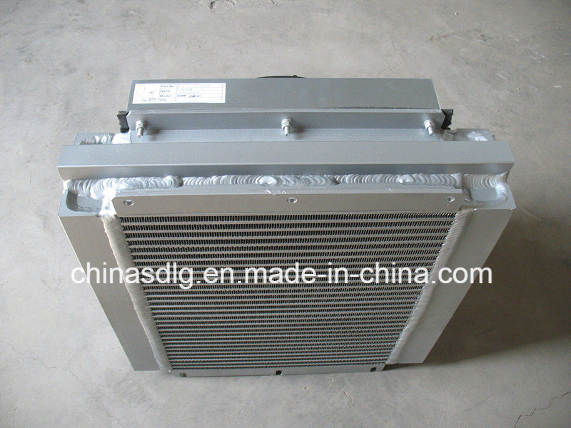 Oil Radiator Lgb680 for Building Machine