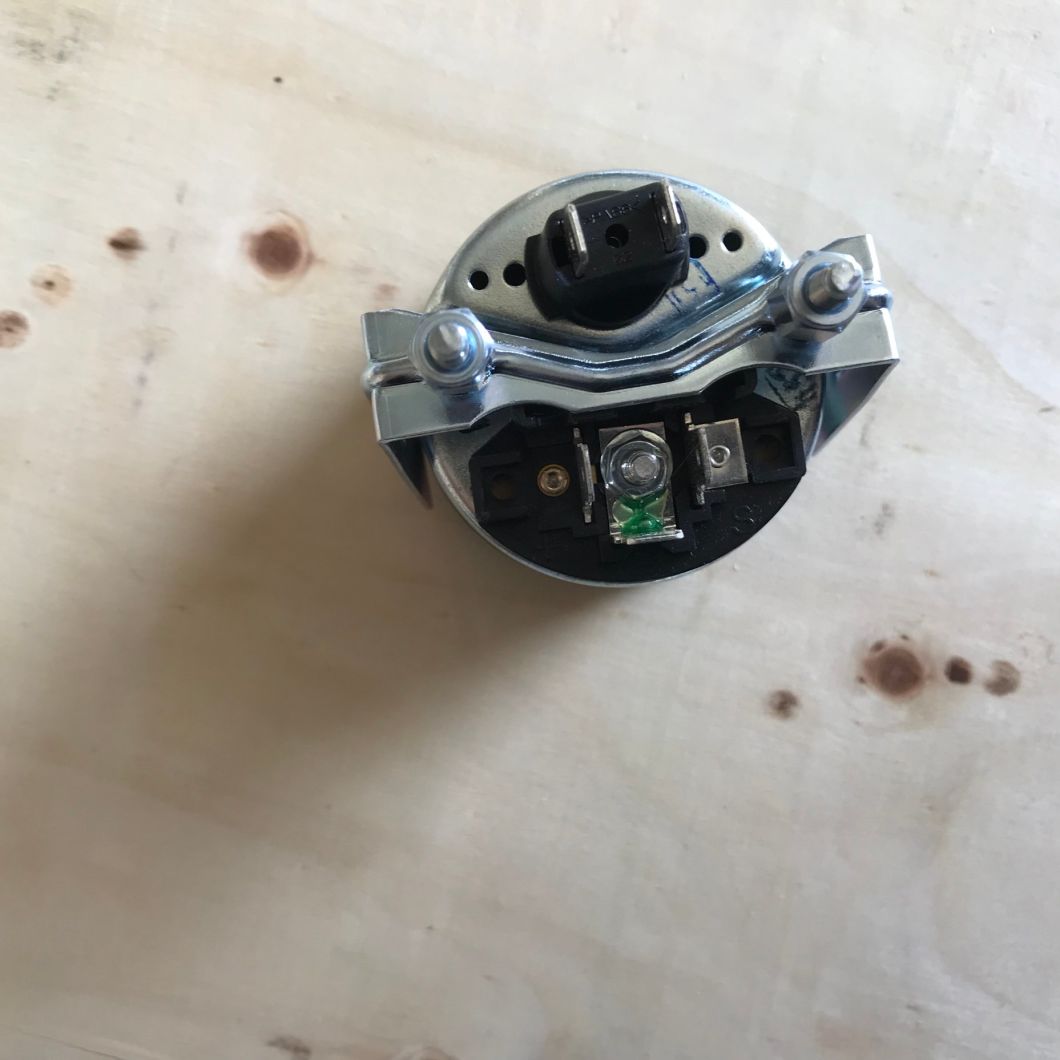 Sdlg Wheel Loader Spare Part 4130000856 Gearbox Manometer