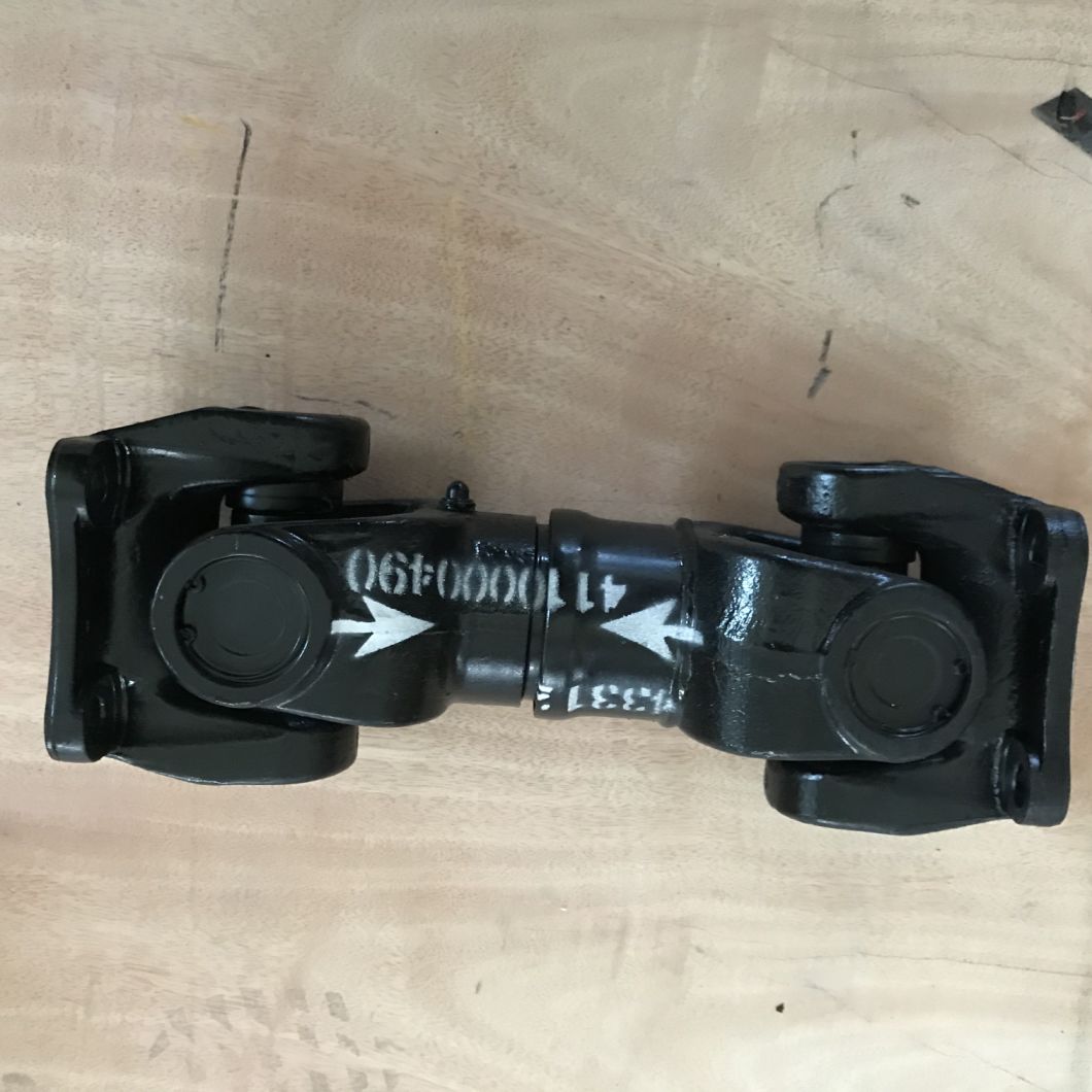 Sdlg LG936L Wheel Loader Spare Parts 4110000490 Propeller Shaft Cdzp-343.5