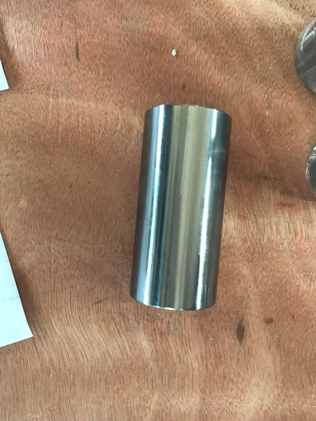 Weichai Wd615 Engine Parts Piston Pin 61560030013 for 5t Wheel Loader