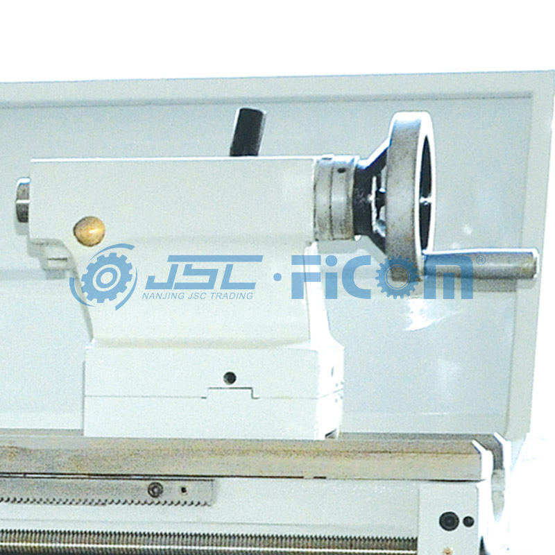 BL-1340D/BL-1440D Precision Gearhead Lathe