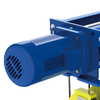 SH(4/1 Rope Reeving) Standard-headroom Travelling Hoist