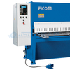 CHG Series CNC Guillotine Shear