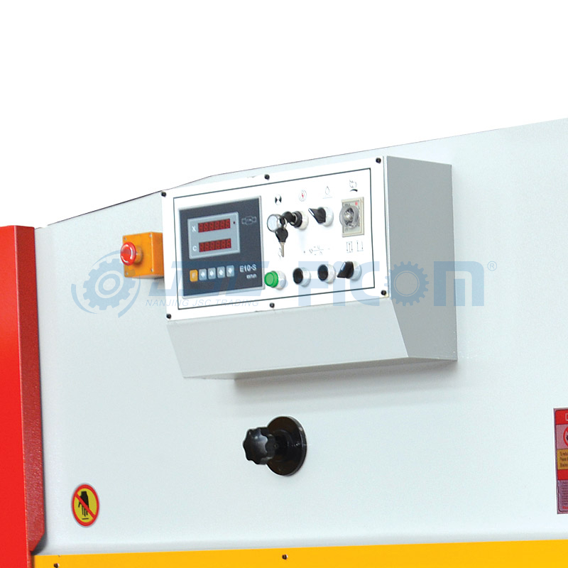 HSH Series Hydraulic Swing Beam Shearing