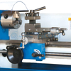 TU0618 / TU0618A Variable Speed Mini-lathe