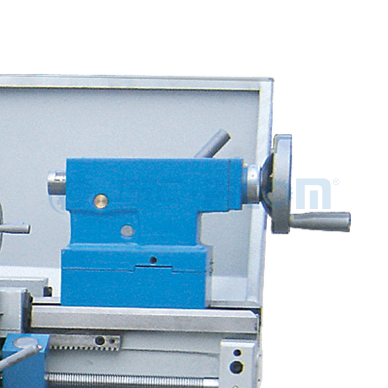 BL1236 Lathe Machine