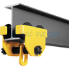 Gear Trolley And Manual Trolley Model: GT And Model: MT (Capacity: 500-10000kg)