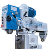 MVH6326 Universal Swivel Head Milling Machine