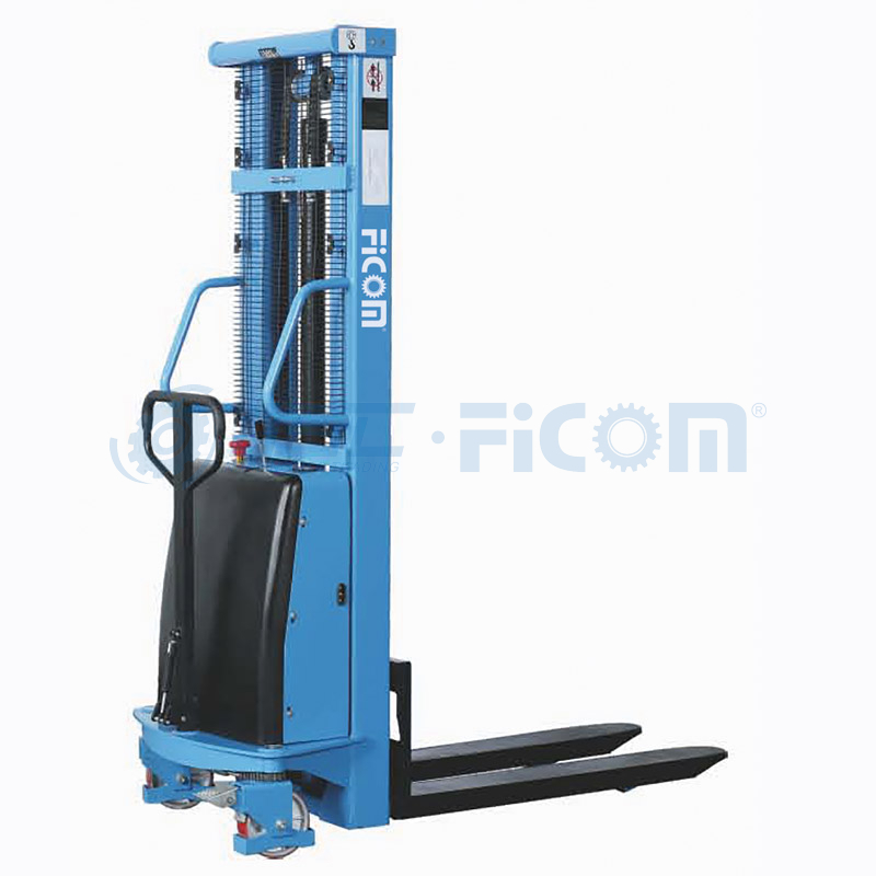 S10 / S15 Hand Stacker