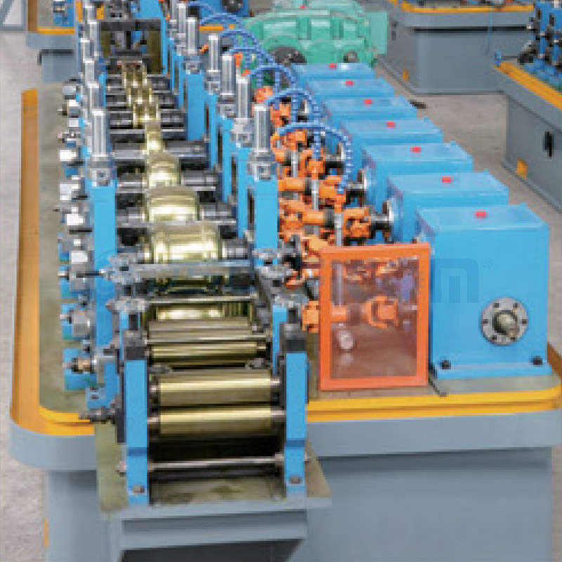 Tube Mill Line