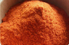 Dried Red Chilli Powder Wihtout Garlic Or Onion in Cooking