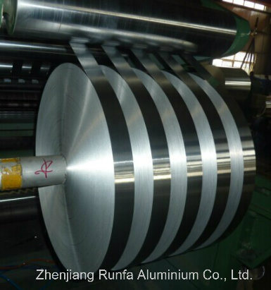 Aluminum/Aluminium Finstock Foil for Air Conditioner