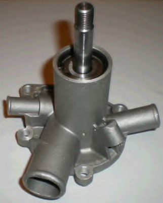 water pump for peugeot