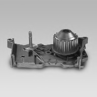 water pump for renault