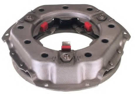 clutch cover for mercedes benz