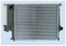 Radiator for BMW