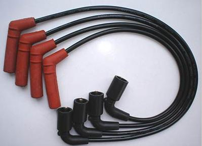 spark plug wire for DAEWOO