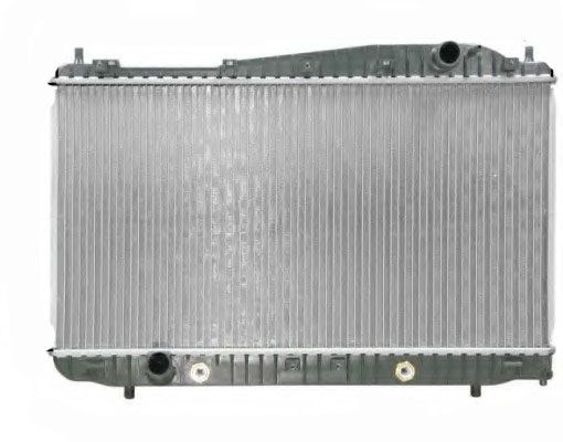 Radiator for DAEWOO