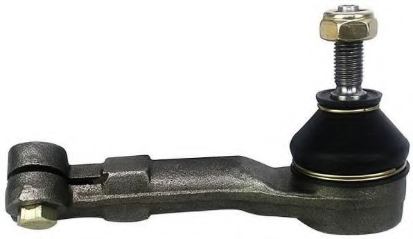 Tie rod end for RENAULT